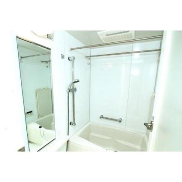 その他　※写真は同タイプ住戸です。