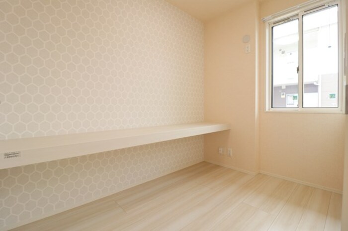 その他部屋・スペース　書斎