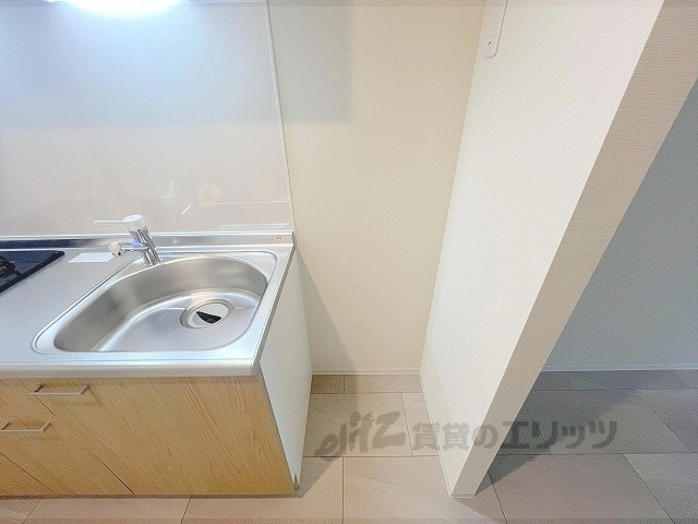 その他部屋・スペース　冷蔵庫置場