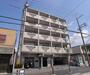 伏見駅より徒歩5分 2階 築36年8ヶ月の賃貸物件