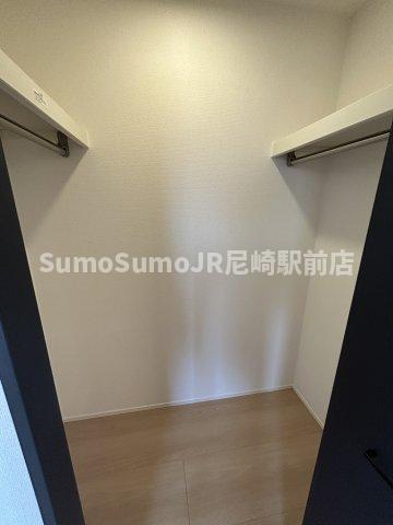 収納　小物を収納するのに便利です