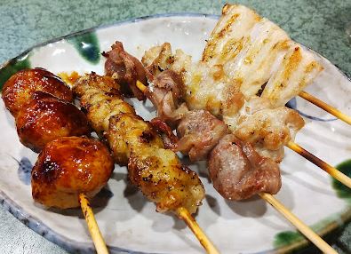 飲食店　八剣伝 阪急富田駅前店（飲食店）まで313m