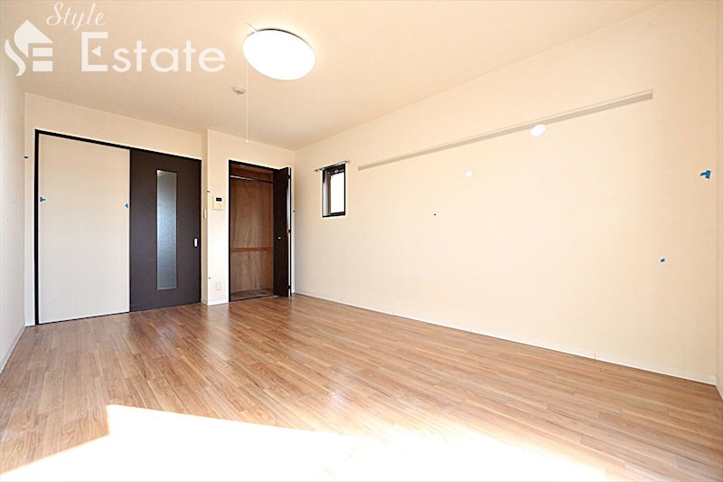 居室・リビング　洋室