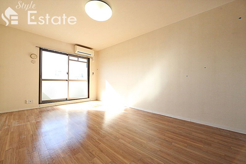 その他部屋・スペース　洋室