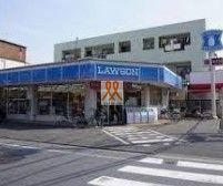 コンビニ　ローソン興野一丁目店（コンビニ）まで480m