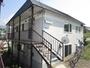 鈴木荘Ｂ 2階 築52年3ヶ月の賃貸物件