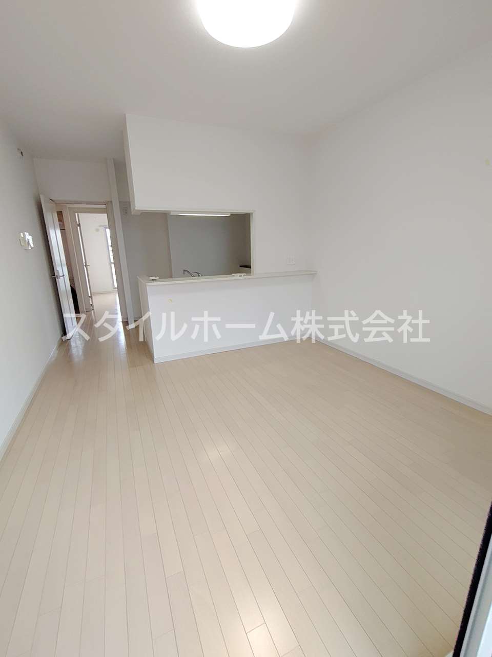 居室・リビング　別部屋写真です。