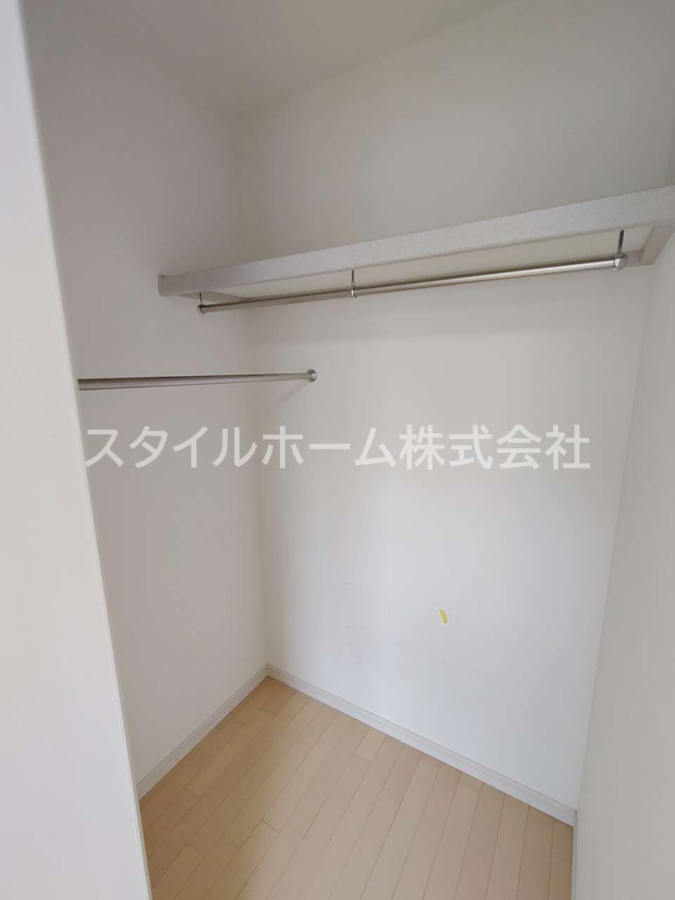 収納　別部屋写真です。