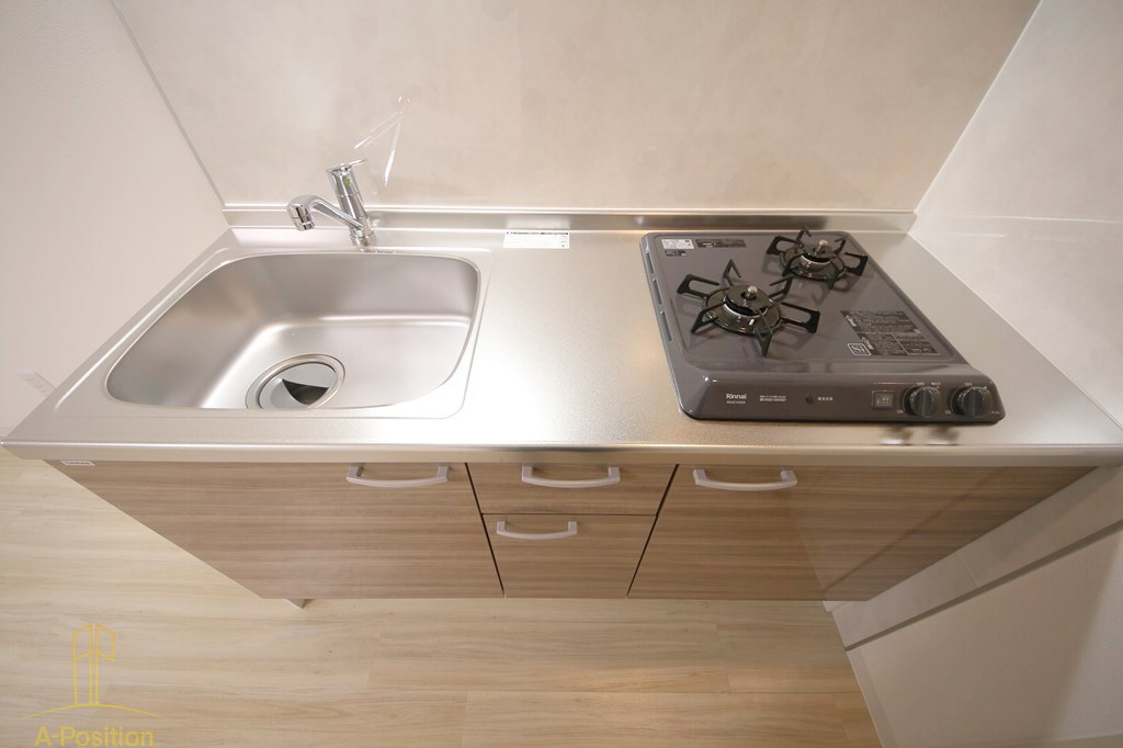 キッチン　ACT DOORS 天六