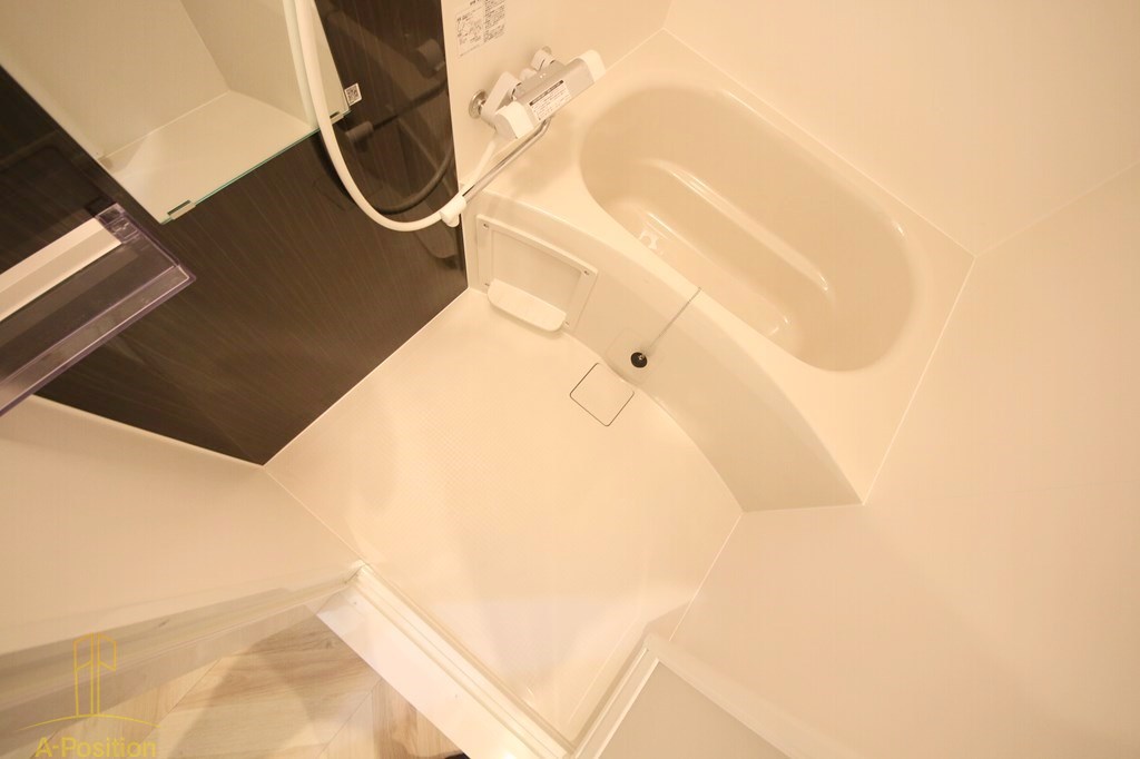 バス・シャワールーム　ACT DOORS 天六