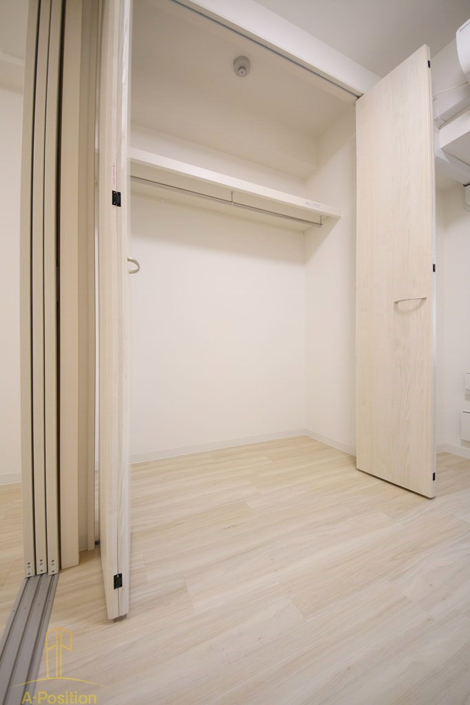 収納　ACT DOORS 天六