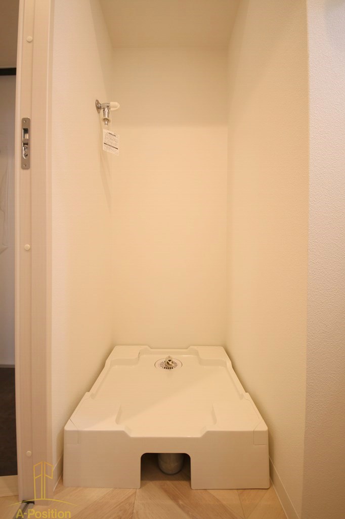 その他設備　ACT DOORS 天六