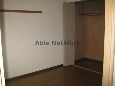 居室・リビング　洋室6.8帖