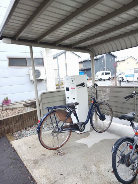 その他共有部分