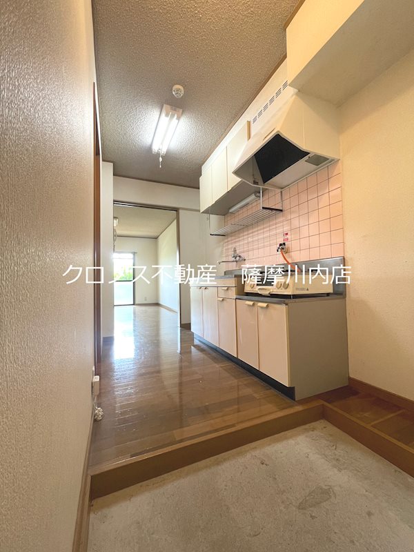 玄関　写真はイメージになります。