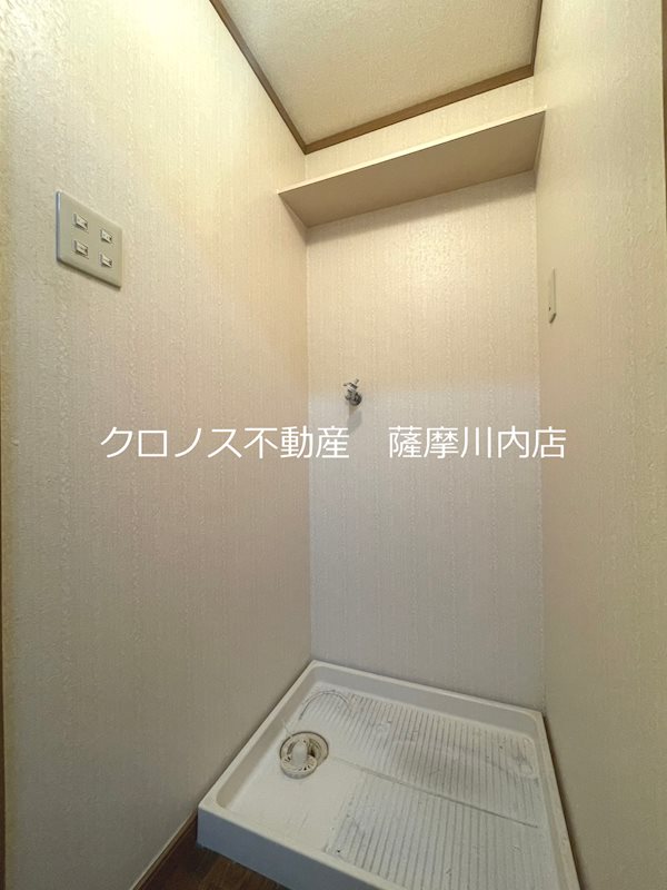 その他設備　写真はイメージになります。