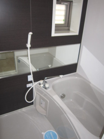 バス・シャワールーム　同仕様