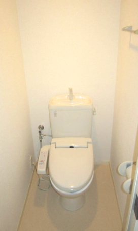 トイレ　同仕様