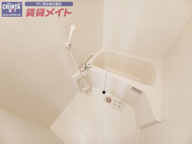 バス・シャワールーム　別部屋画像参考