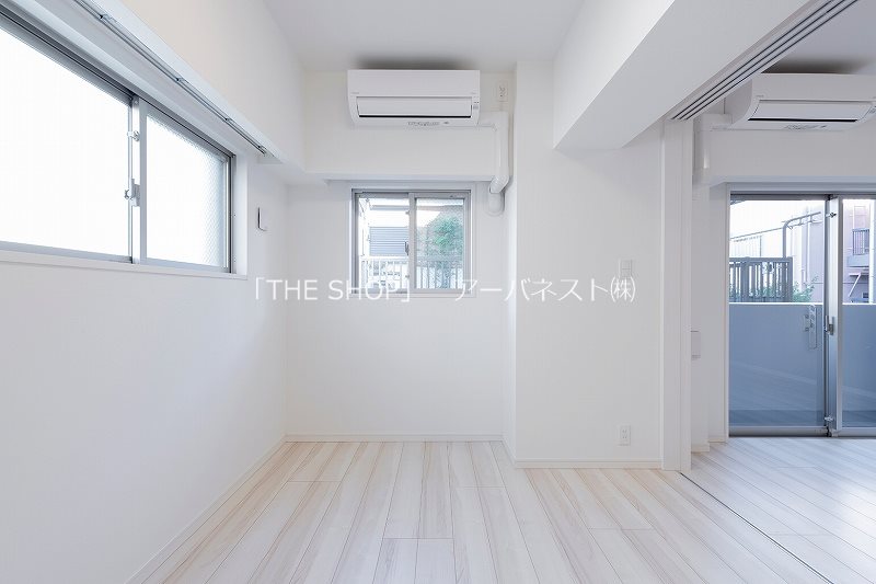 その他部屋・スペース　２面採光の角部屋！