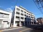 田無駅より徒歩10分 築24年8ヶ月 5階建の賃貸物件