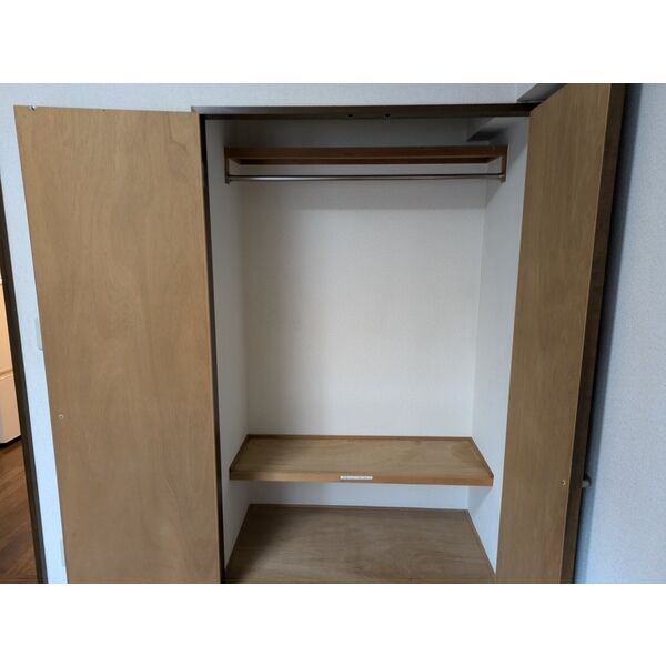 収納　別室の参考写真です。※現況優先