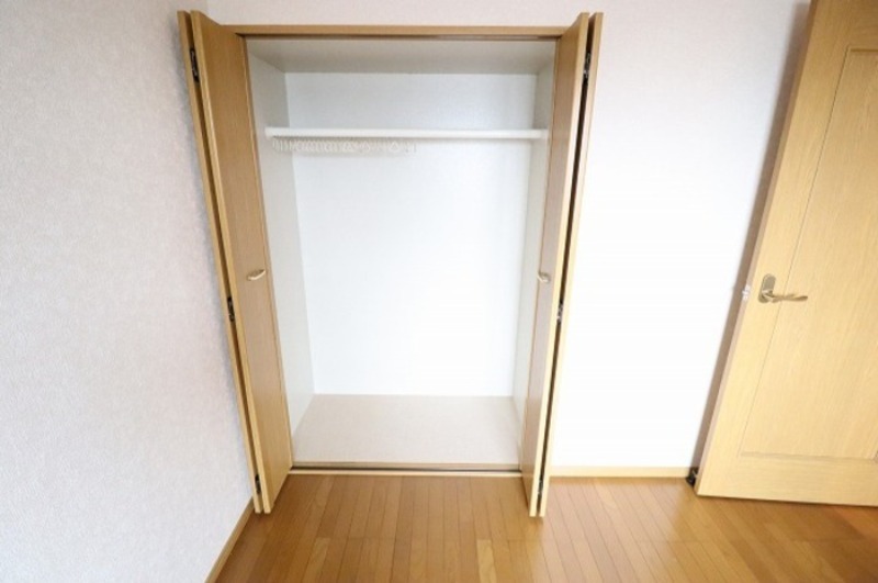 収納　図面と現状に相違がある場合には現状を優先