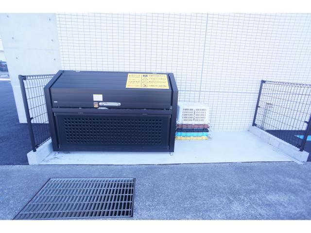 その他共有部分　建物設備