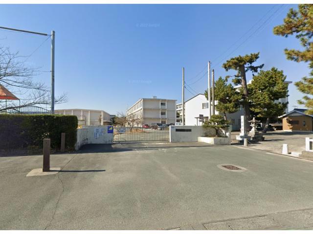 小学校　浜松市立和田小学校（小学校）まで1494m