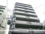 国際センター駅より徒歩9分 9階 築25年3ヶ月の賃貸物件
