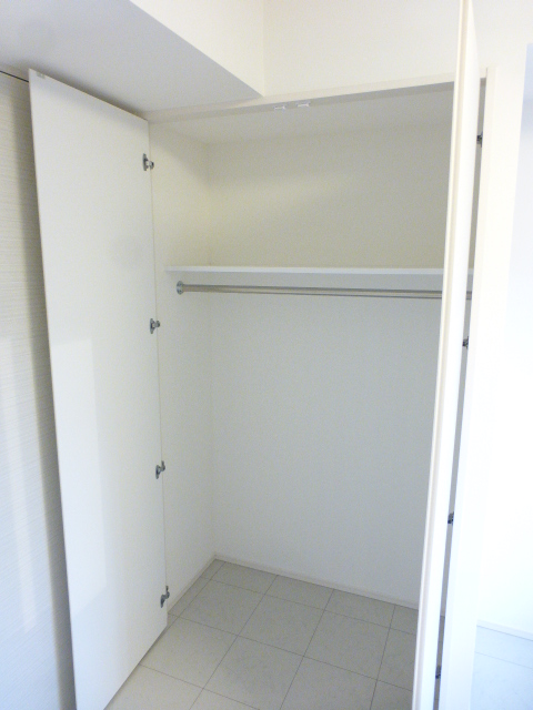 収納　他部屋参考写真