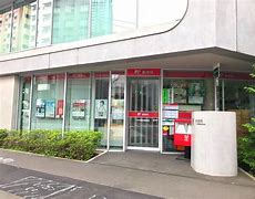 郵便局　乃木坂駅前郵便局（郵便局）まで412m