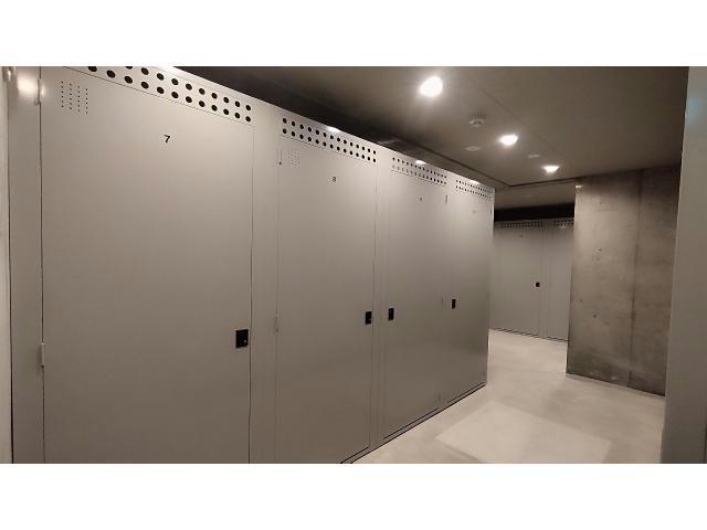 その他共有部分　建物設備