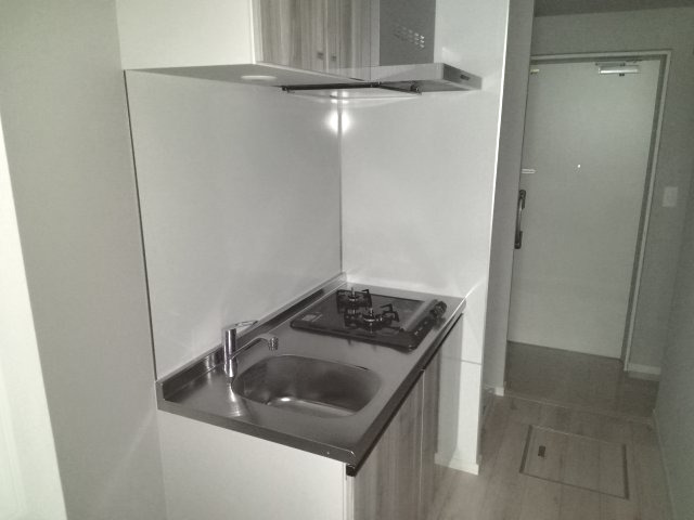 キッチン　別部屋参考