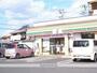 コンビニ　セブンイレブン（コンビニ）まで1658m