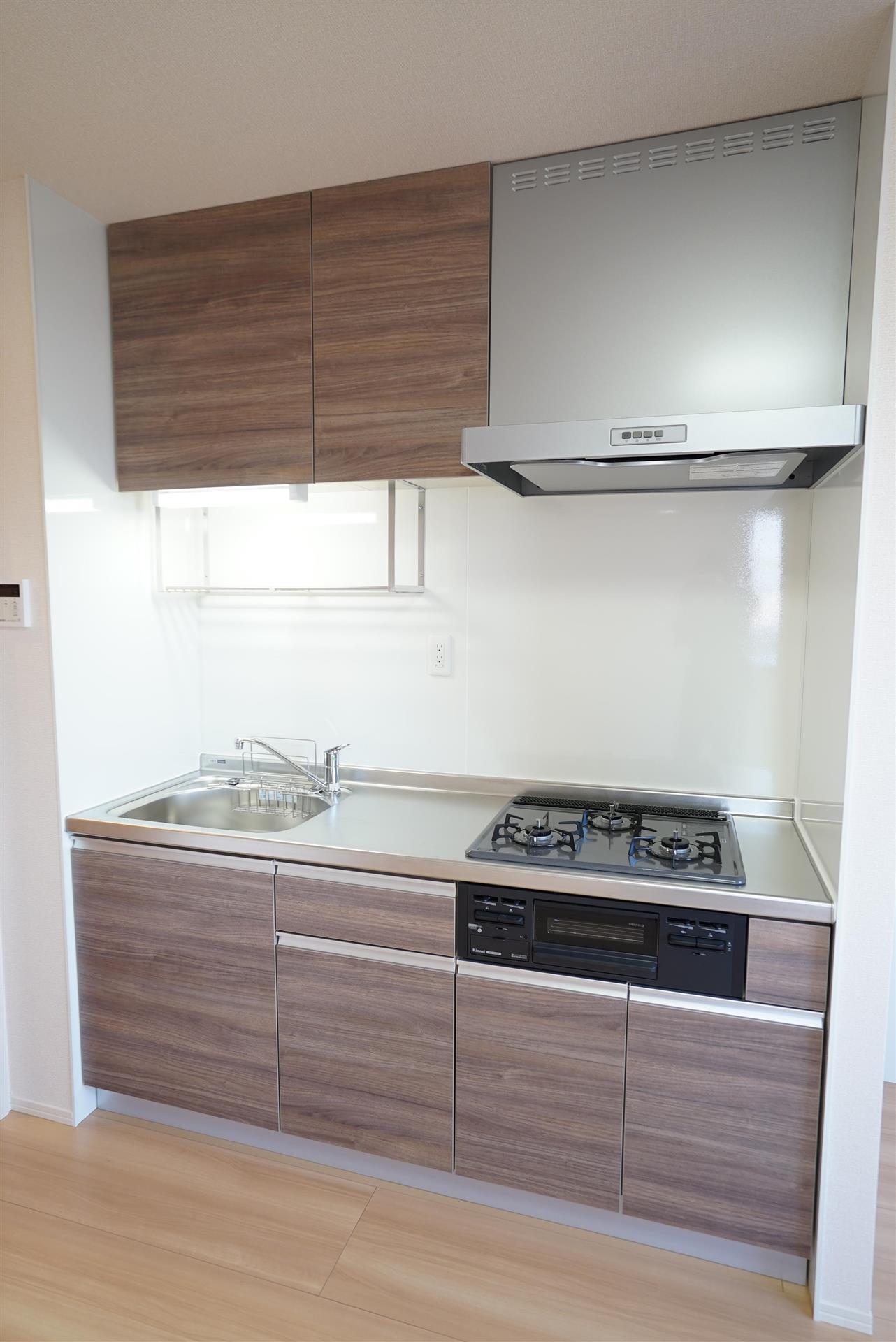 グラテナート_内装_1