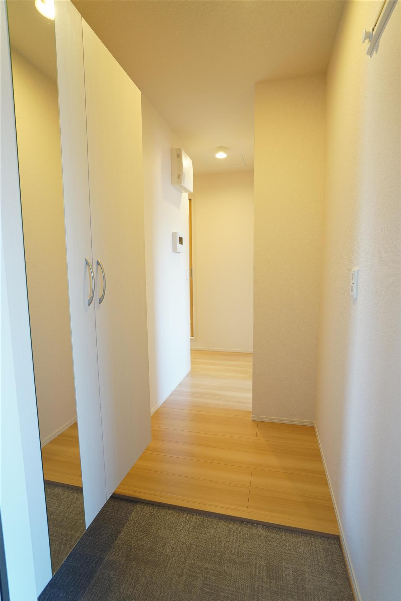 グラテナート_内装_5