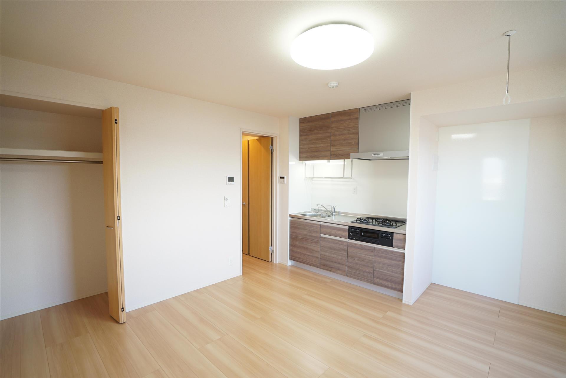 グラテナート_内装_0