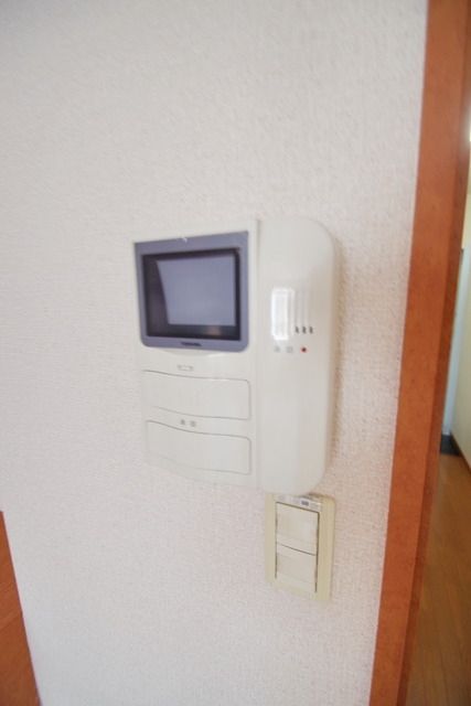 その他設備　★お部屋探しはタウンハウジング稲田堤店まで★
