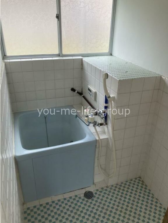 バス・シャワールーム　オール洋室　変更中