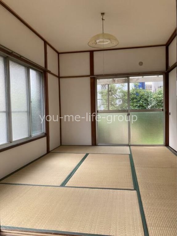 その他部屋・スペース　オール洋室　変更中