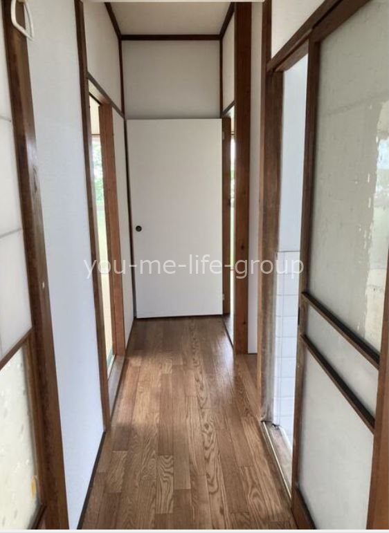 その他共有部分　オール洋室　変更中