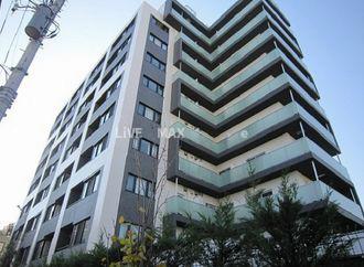 建物外観　★内見予約受付中★