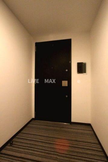 玄関　★内見予約受付中★