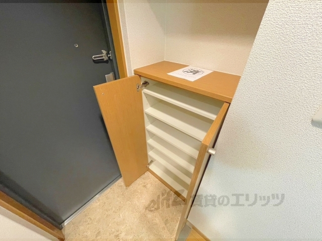 収納　下駄箱