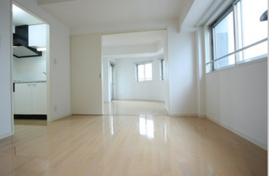 居室・リビング　他タイプのお写真です