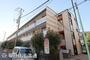 清瀬駅より徒歩6分 1階 築19年1ヶ月の賃貸物件