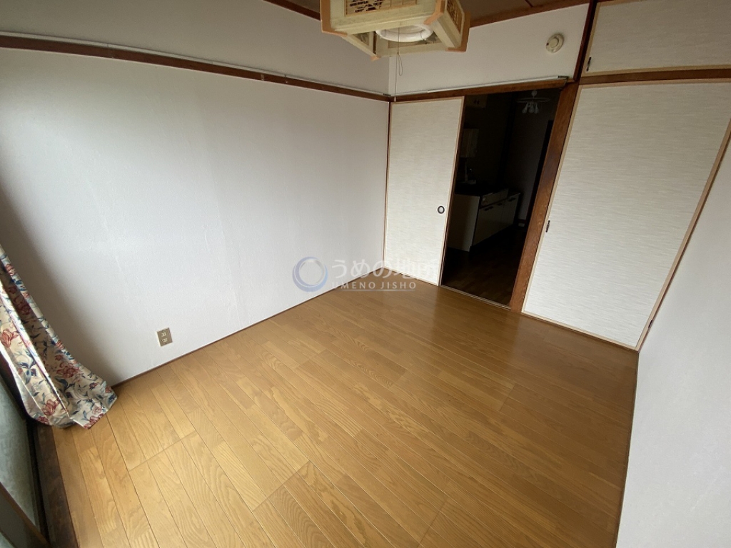 その他部屋・スペース　洋室