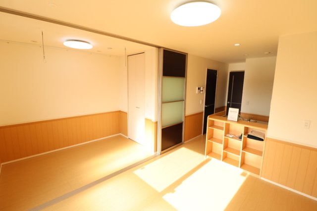 その他部屋・スペース