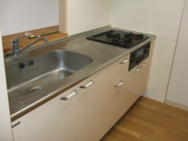 キッチン　キッチン※別部屋参考写真